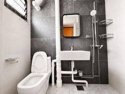 Blk 606 Clementi West Street 1 (Clementi), HDB 5 Rooms #570640711